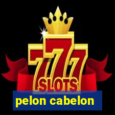 pelon cabelon